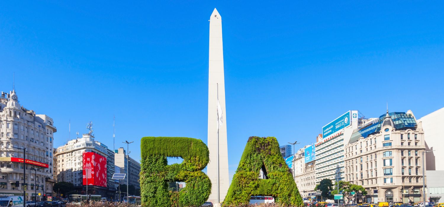 O que fazer em Buenos Aires