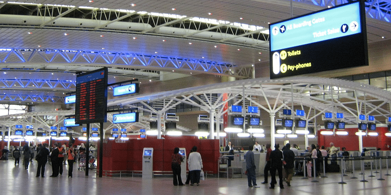 Aeroporto de Durban