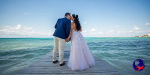 Casamento em Cancún