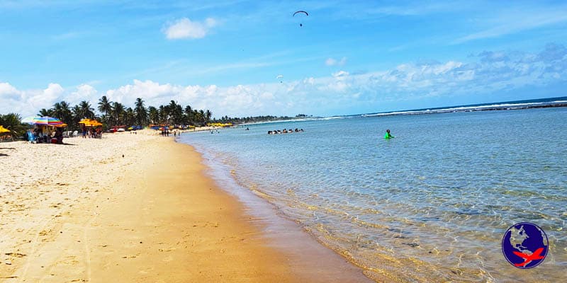 O que fazer em cabo do santo agostinho