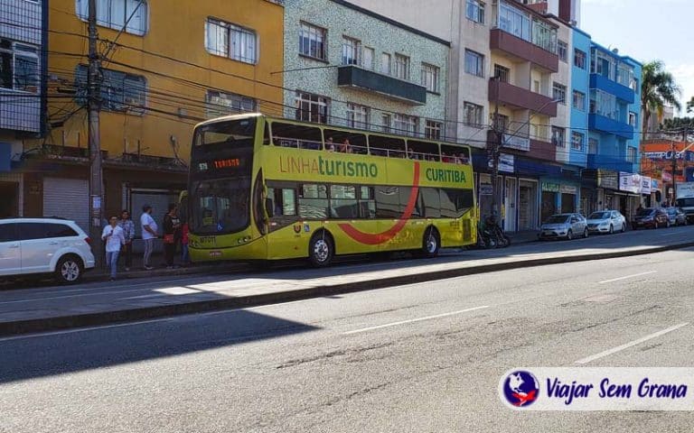 city tour onibus curitiba