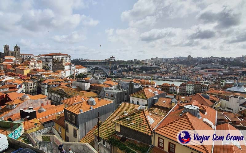 Mirante do Porto