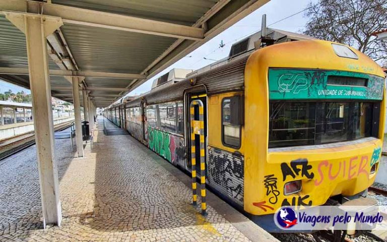 O Que Fazer Em Cascais Lugares Tur Sticos E Hist Ricos