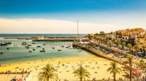 O que fazer em Cascais Lugares Turísticos e Históricos