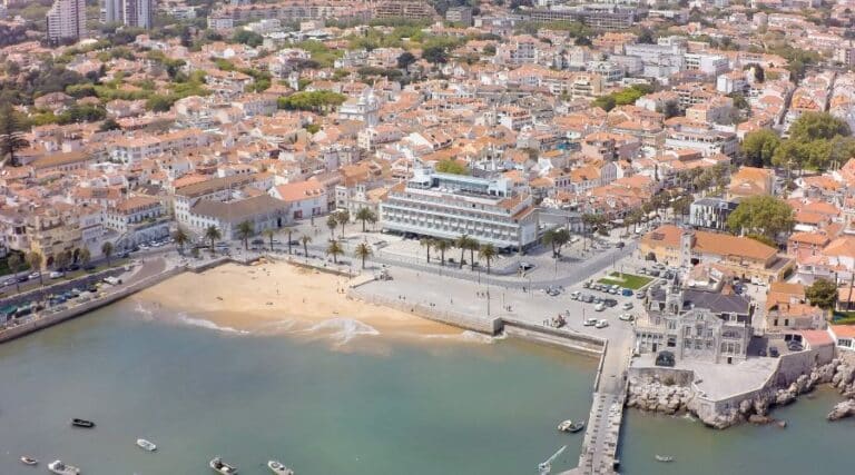 O que fazer em Cascais Lugares Turísticos e Históricos