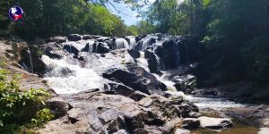 Pontos turísticos de goiás