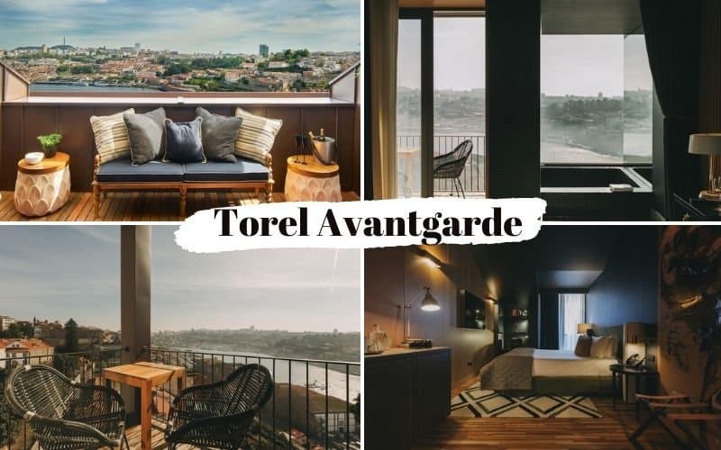Fotos do Hotel Torel Avantgarde