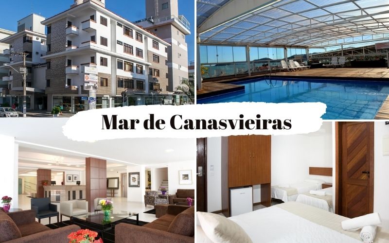 Hotel Mar de Canasvieiras