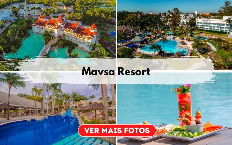 Mavsa Resort All Inclusive