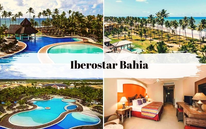 Fotos do Iberostar Bahia - Resorts na Bahia