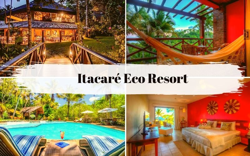 Fotos do Itacaré Eco Resort - Resorts na Bahia
