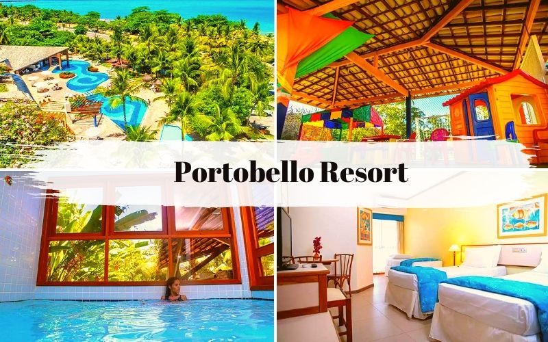 Fotos do Portobello Resort -Resorts na Bahia