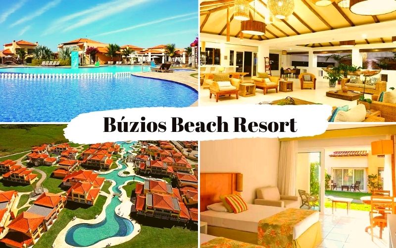 Fotos do Búzios Beach Resort 