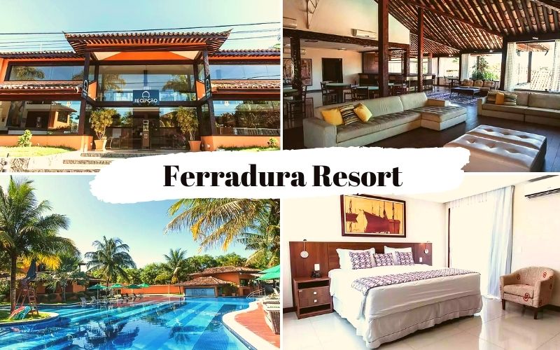 Fotos de Ferradura Resort