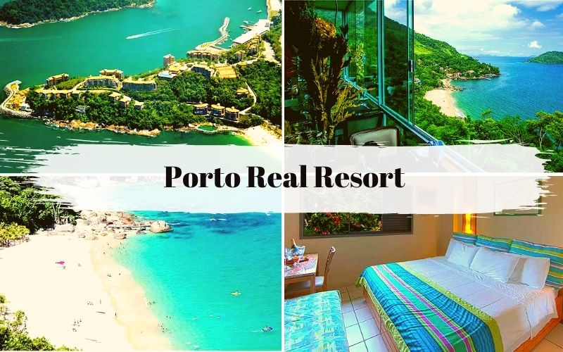 Fotos do Porto Real Resort em Mangaratiba