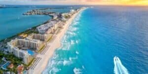 Quanto custa viajar para Cancún