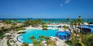 Resorts em Aruba
