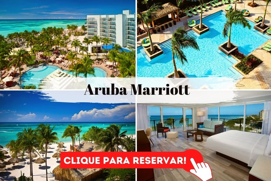Resort Marriott Aruba