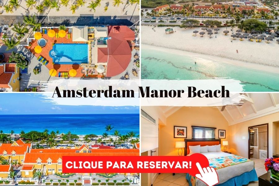 Resorts Aruba: Amsterdam Manor Beach Resort