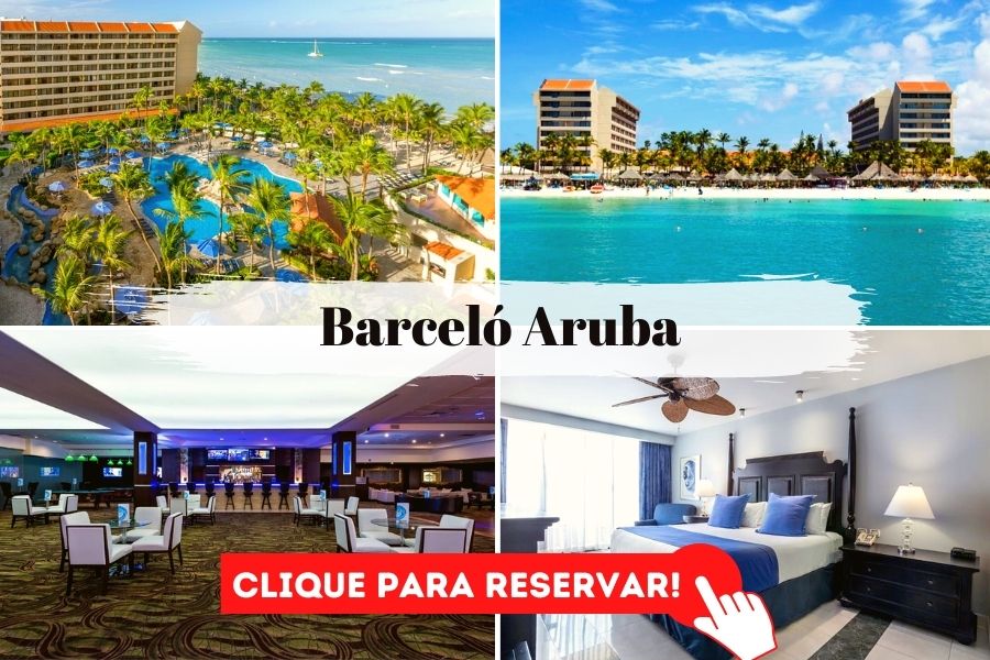 Resort Barceló Aruba