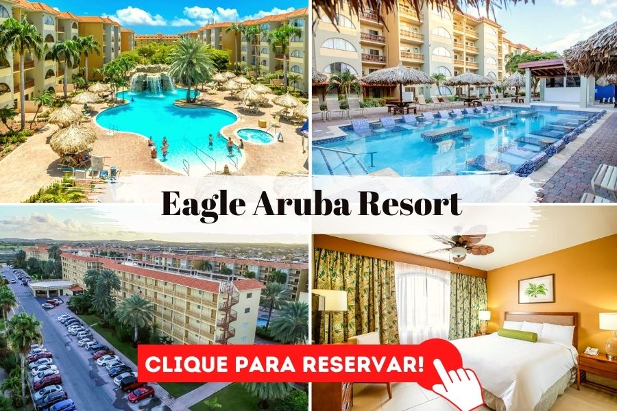 Resort Eagle Aruba