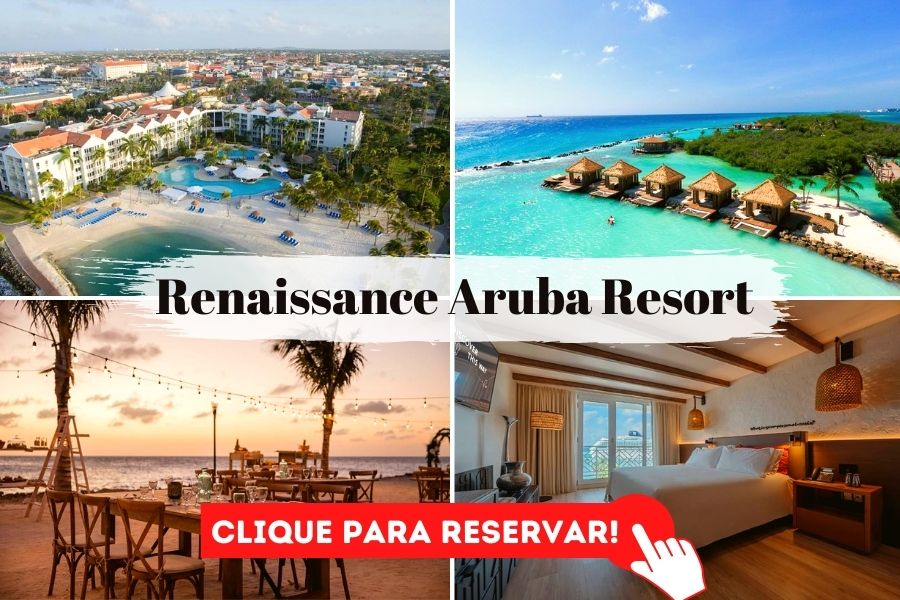 Resort Aruba Renaissance Aruba Resort