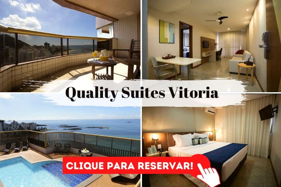 Quality Suites Vitoria