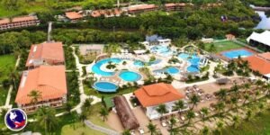 Resort Salinas Maragogi