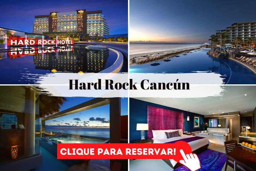 Hard Rock Cancún 