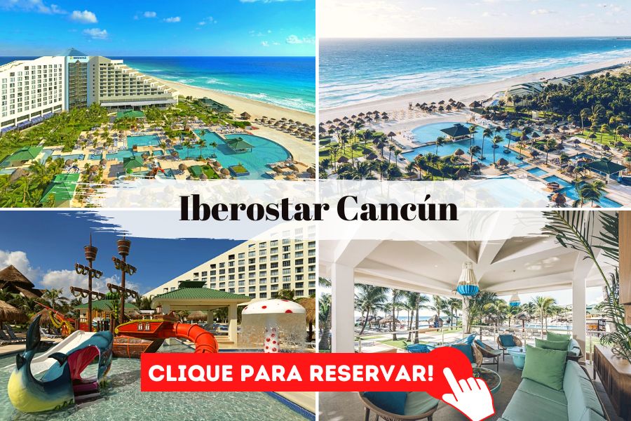 Iberostar Cancún
