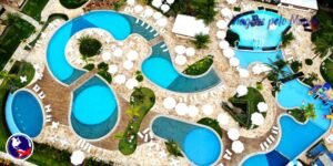 Resorts em Alagoas