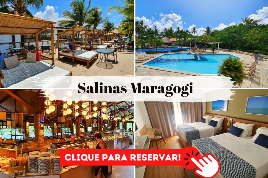 Salinas Maragogi All Inclusive