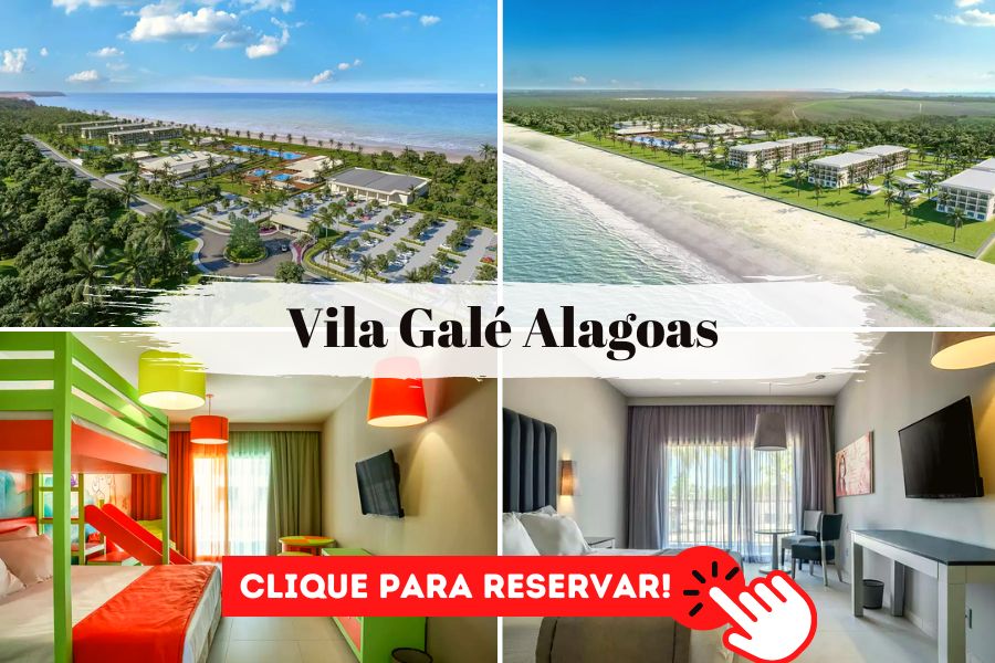 Vila Galé Alagoas Resort