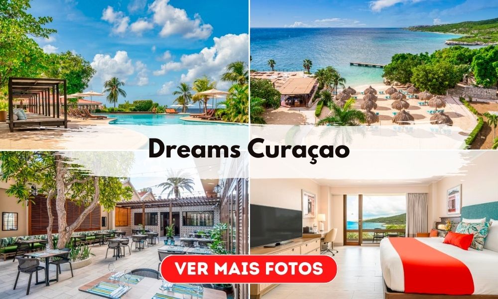 Resort Dreams em Curaçao