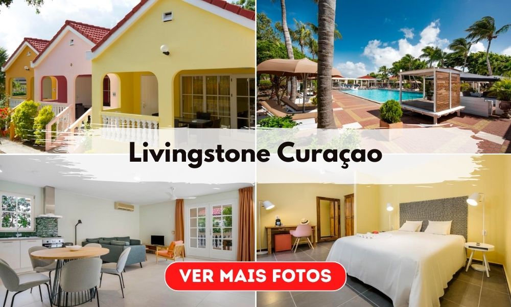Resort Livingstone em Curaçao