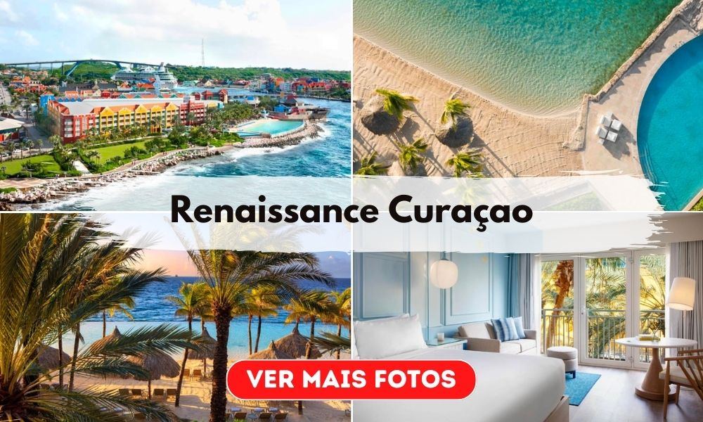 Resort em Curaçao, Renaissance