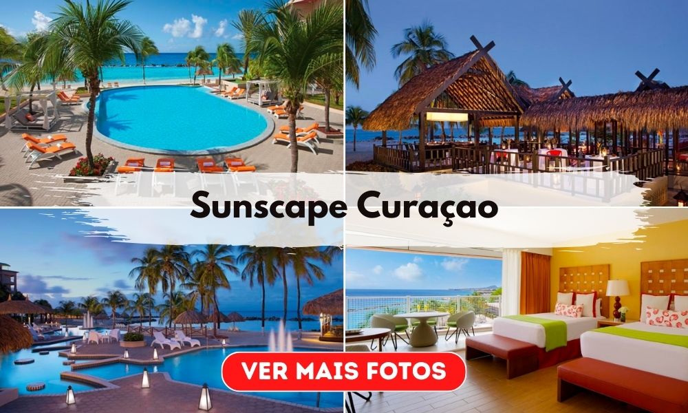 Resort Sunscape em Curaçao