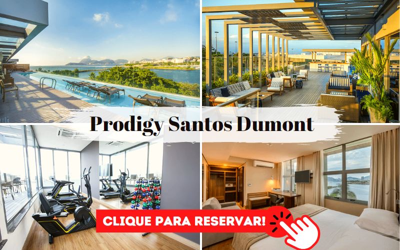 Prodigy Santos Dumont