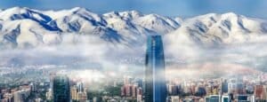 Cidades do Chile para conhecer este ano