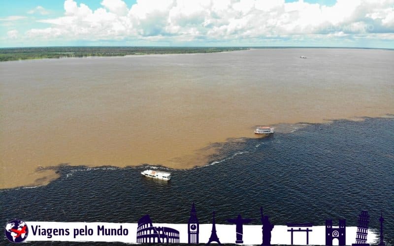 Melhores época para viajar para Manaus