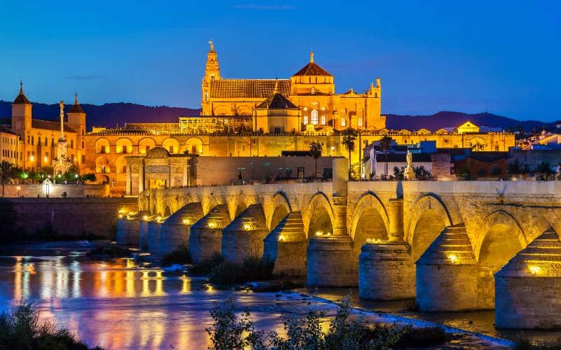 Cidades da Espanha: Córdoba