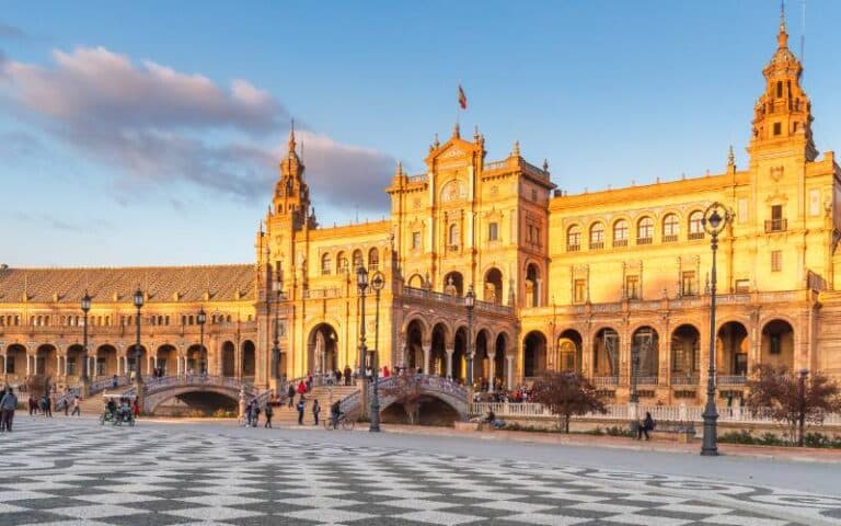 Cidades da Espanha: Top 7 cidades para conhecer em 2024