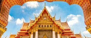 Quanto custa viajar para Tailândia