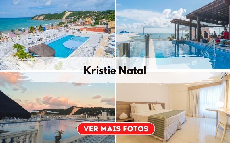 Resorts no Rio Grande do Norte: Kristie Natal