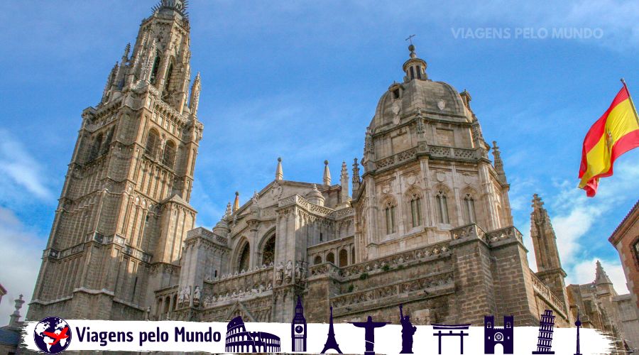 Catedral de Toledo