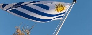 Chip de celular para Uruguai