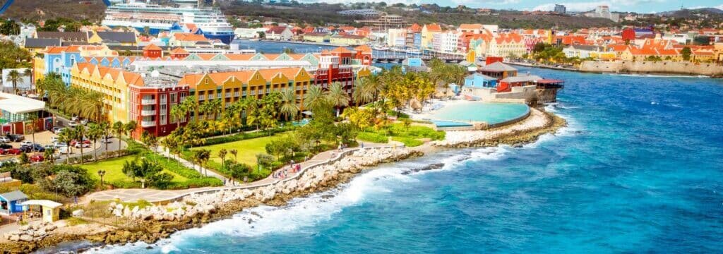 Chip de celular para Curaçao, as melhores opções!