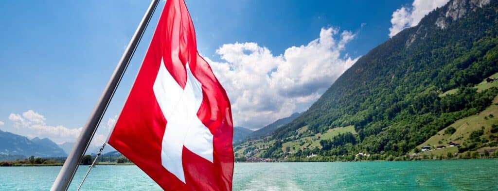 Guia sobre seguro viagem para Suíça