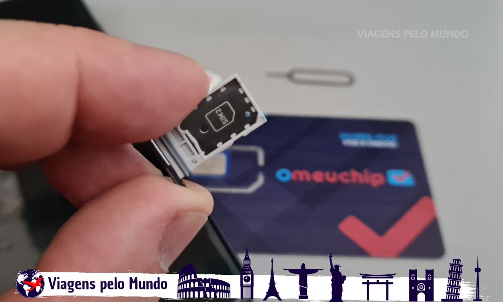 Veja como ativar o chip de celular para República Dominicana