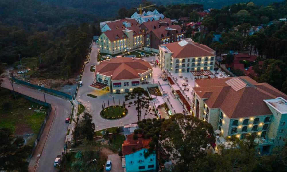 Resort Buona Vitta no Rio Grande do Sul 